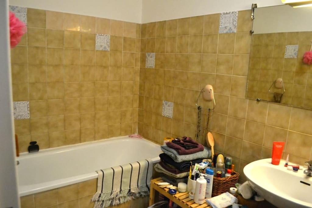 Appartement Super Clair *