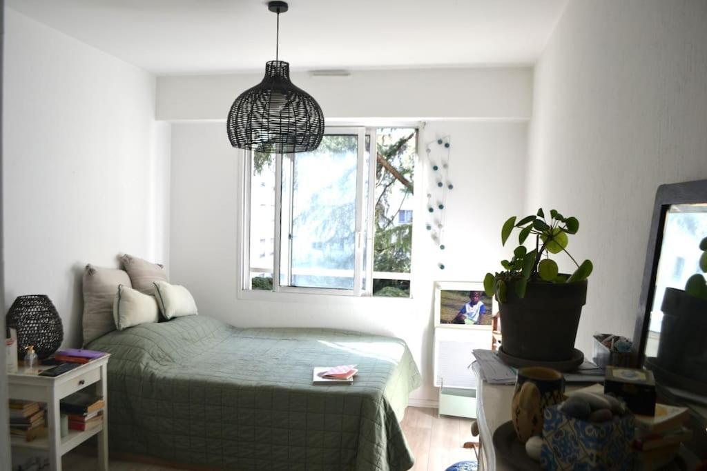 Appartement Super Clair *