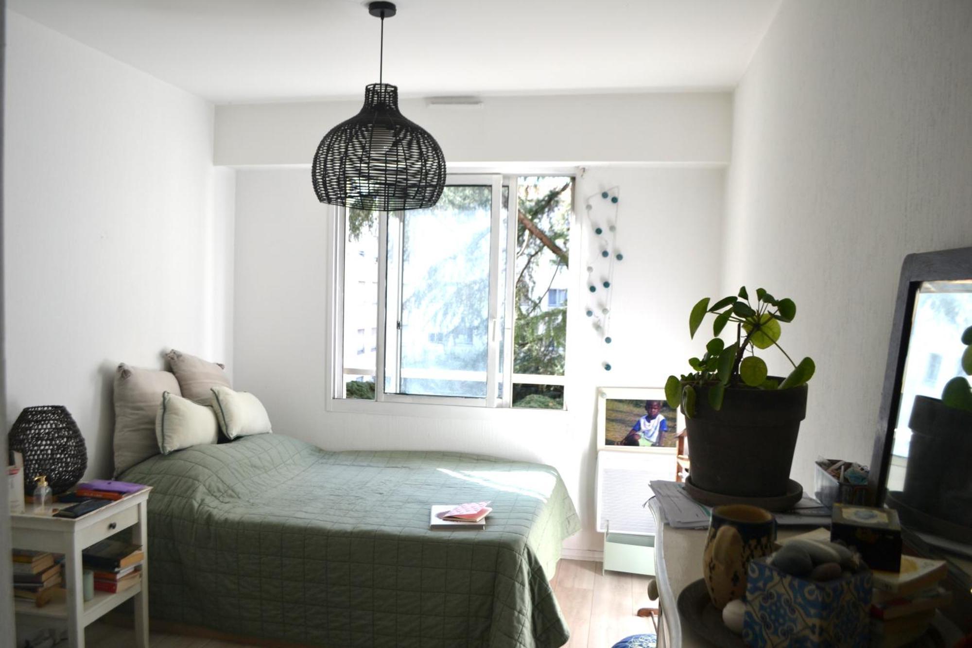 Appartement Super Clair Nice