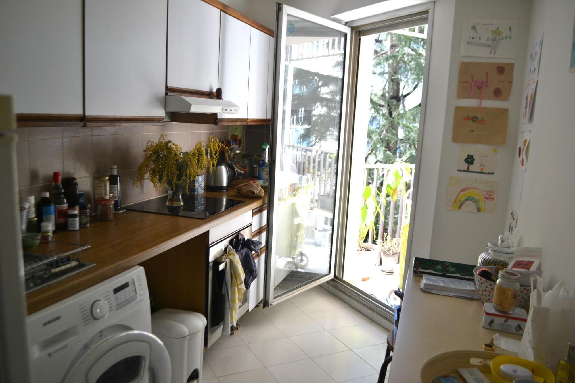 Appartement Super Clair *