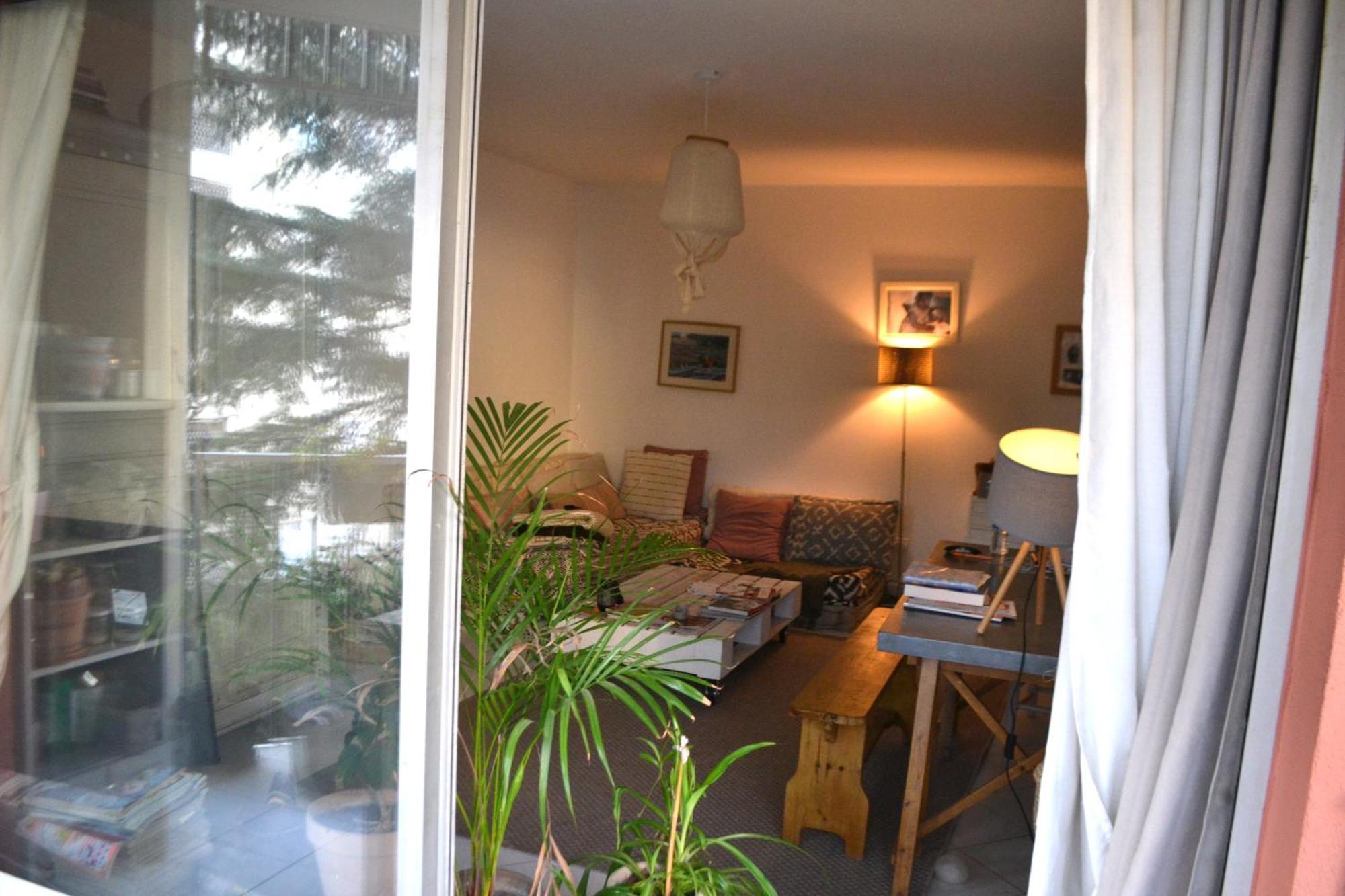 Appartement Super Clair Nice