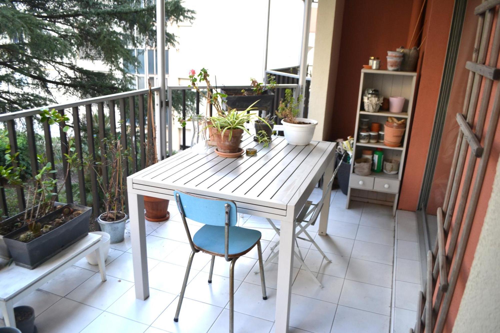 Appartement Super Clair Nice